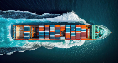 air freight services in Dubai