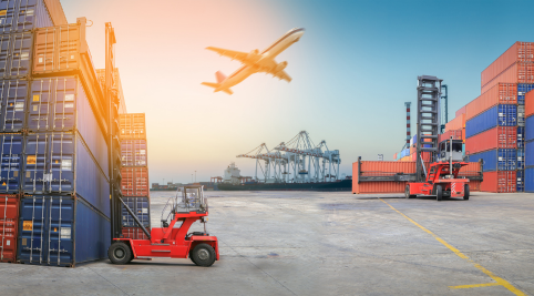 freight forwarding services UAE